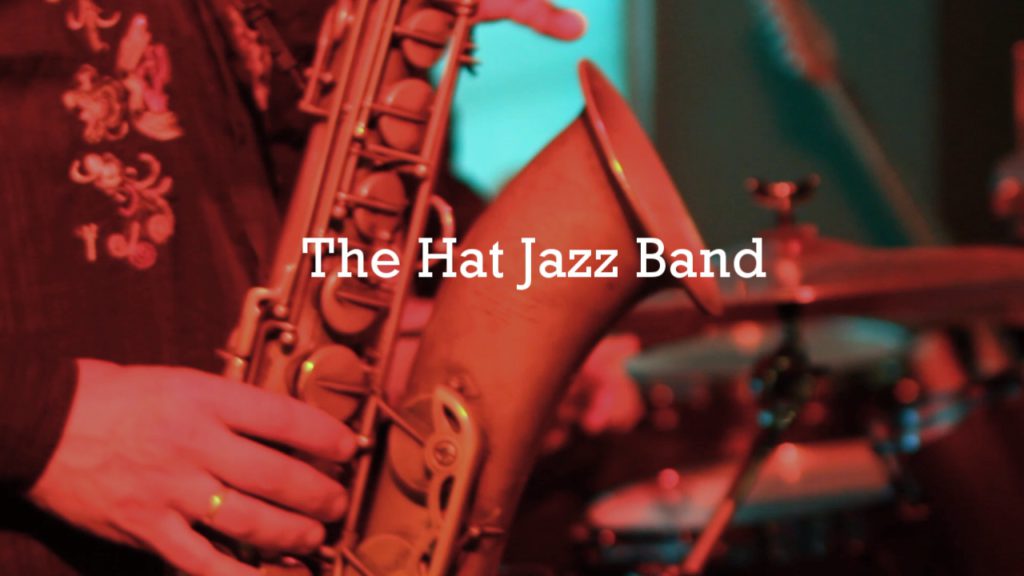 The Hat Jazz Band